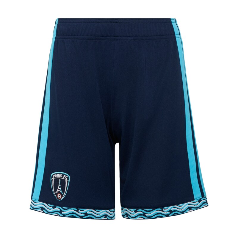 ADIDAS PERFORMANCE Sportovní kalhoty Paris FC 26/27 modrá /