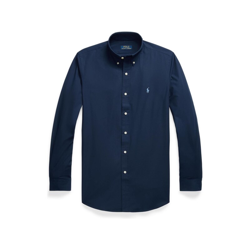 Polo Ralph Lauren Košile námořnická modř