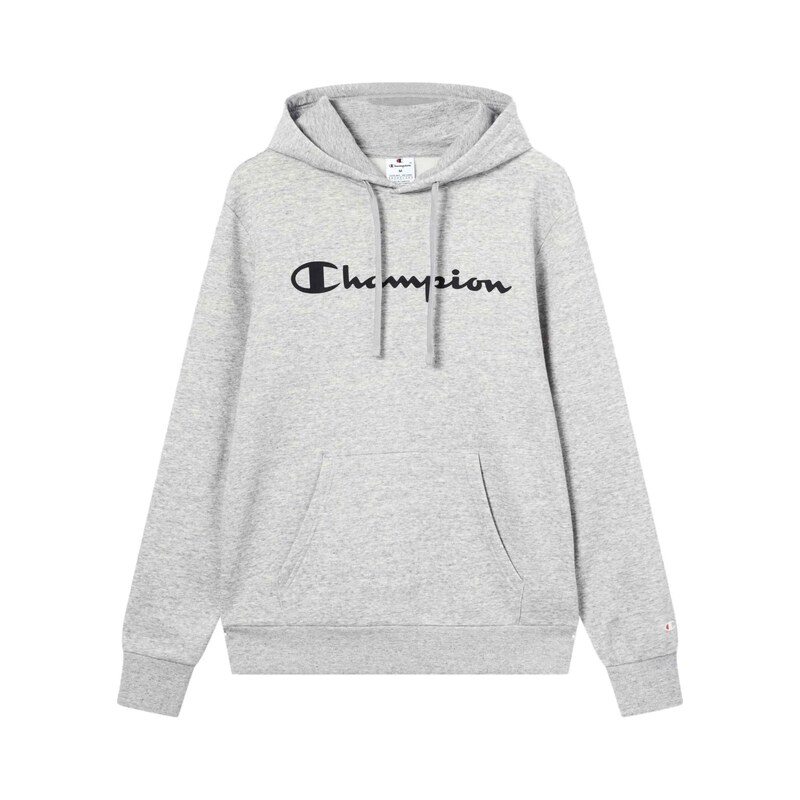 Champion -DO NOT USE- Mikina světle šedá