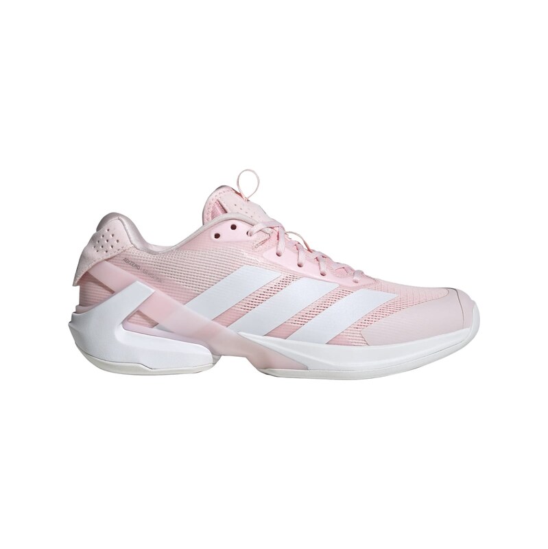 ADIDAS PERFORMANCE Sportovní boty Adizero Ubersonic 5 světle