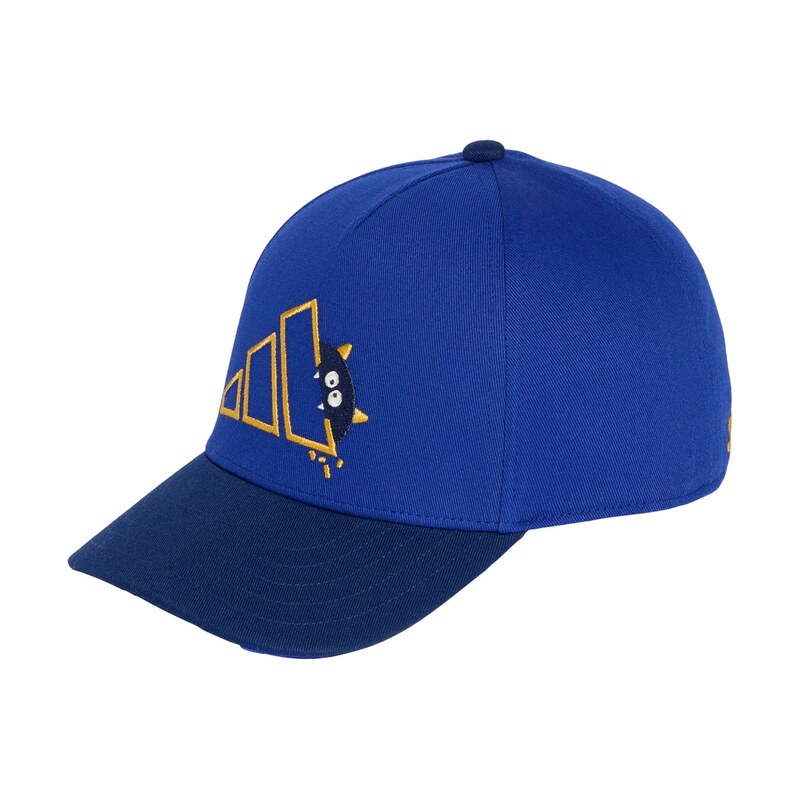 ADIDAS SPORTSWEAR Klobouk Tiro_Nster modrá / marine modrá /
