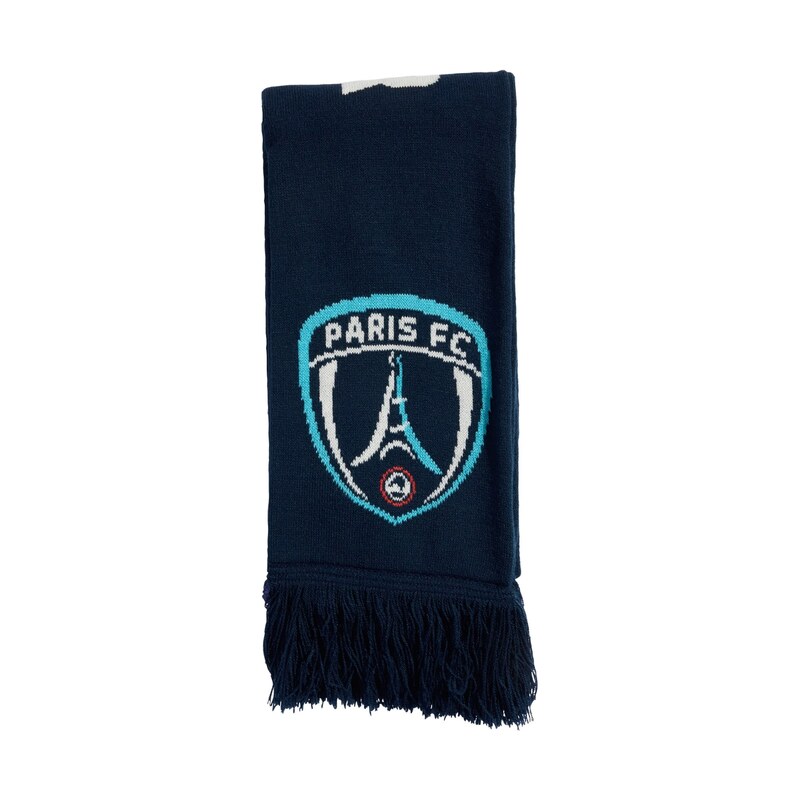 ADIDAS PERFORMANCE Sportovní šátek Paris FC 26/27 marine modrá /