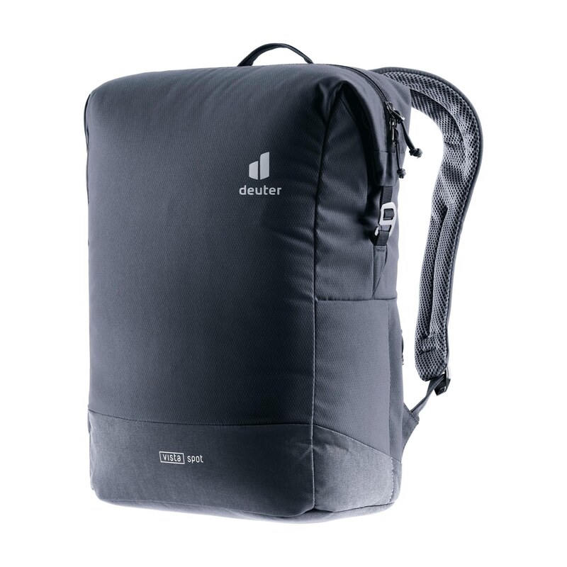 DEUTER Batoh černá