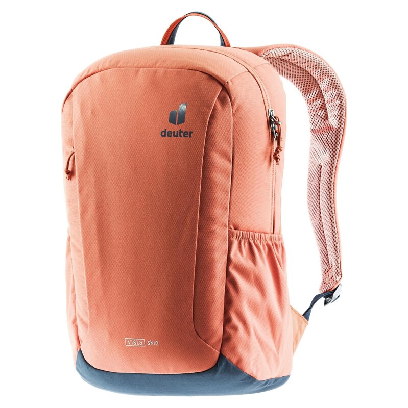 DEUTER Batoh oranžová
