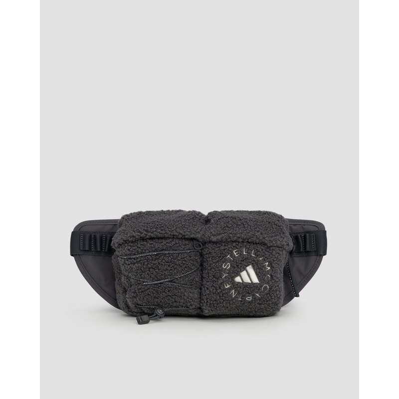 Černá Ledvinka Adidas By Stella Mccartney