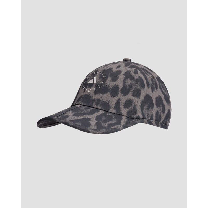 Kšiltovka Se Zvířecím Vzorem Adidas By Stella Mccartney Run Cap