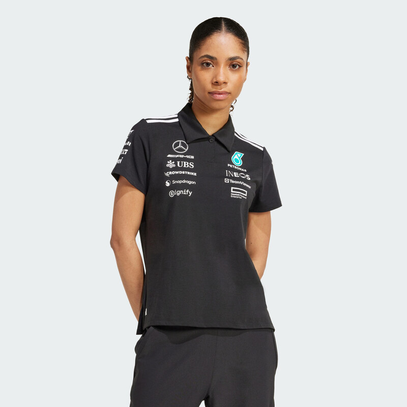 ADIDAS Polokošile Mercedes - AMG Petronas Formula One Team Team