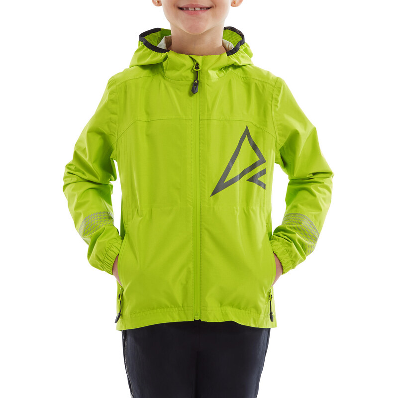 ALTURA Dětská nepromokavá bunda Altura Spark