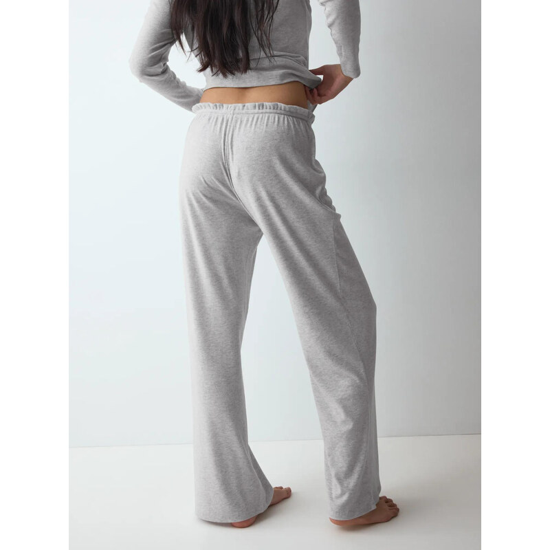 Mix & Match Trousers Soft Grey Grey model 22294099 - Triumph