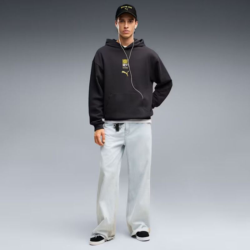 Mikina model 22300992 - Puma
