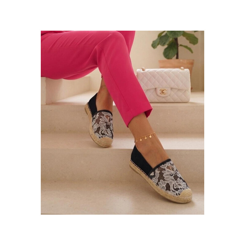 Espadrilky model 230504 Solea