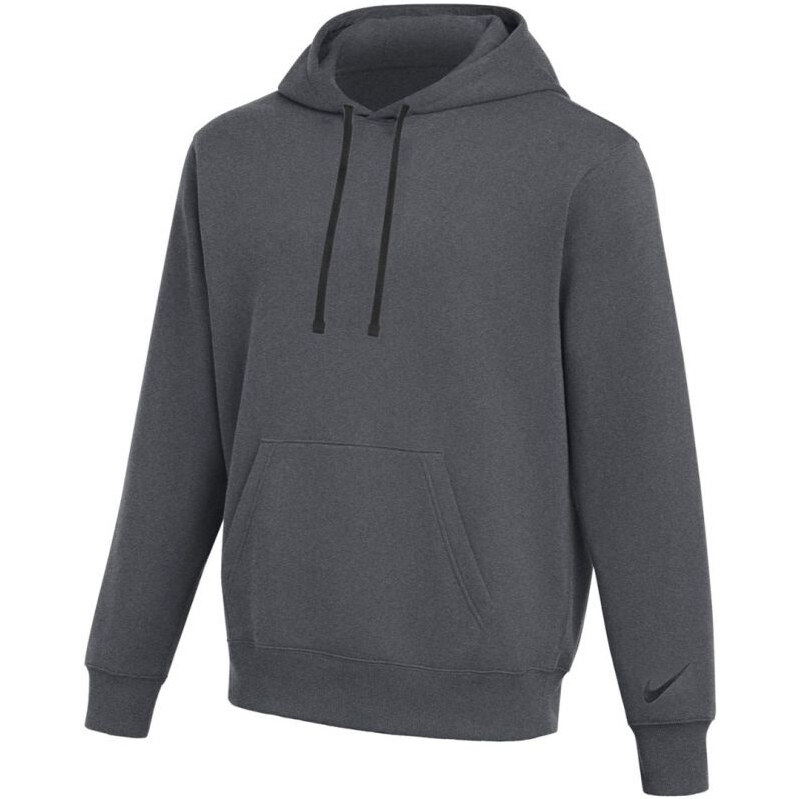 No name Pánská mikina Nike Park 26 Fleece, šedá, IO9035 071 L