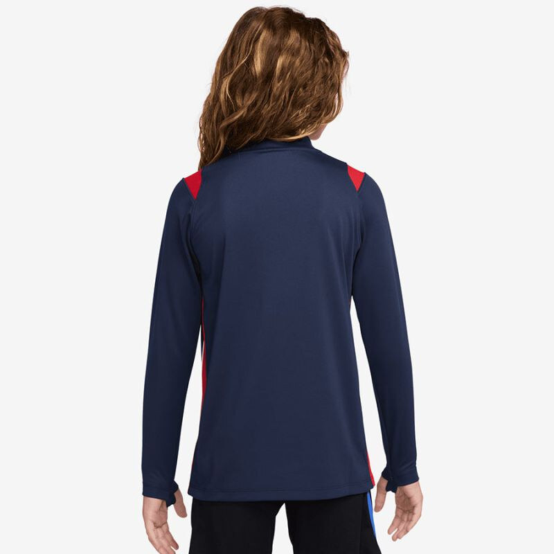 Mikina PSG Strike Drill Top Junior II model 22308435 - NIKE