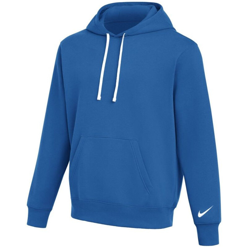 No name Pánská mikina Nike Park 26 Fleece, modrá, IO9035, 463,