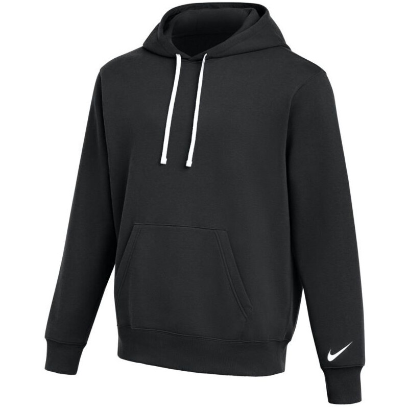 No name Pánská mikina Nike Park 26 Fleece, černá, IO9035 010,