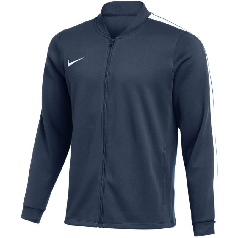 No name Pánská mikina Nike Dri-FIT Strike 26, tmavě modrá,