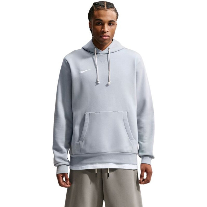 No name Pánská mikina Nike Dri-FIT Standard Issue Pull Over