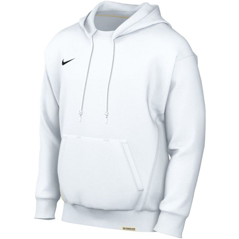 No name Pánská mikina Nike Dri-FIT Standard Issue Pull Over