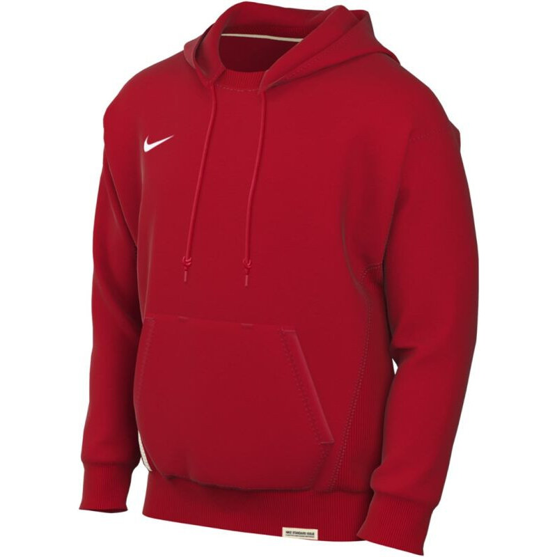 No name Pánská mikina Nike Dri-FIT Standard Issue Pull Over