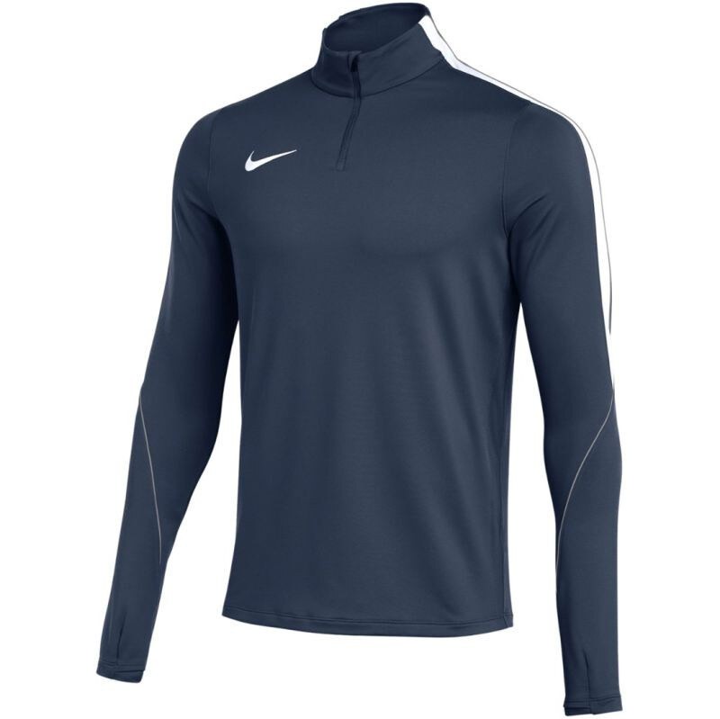 No name Pánská mikina Nike Dri-FIT Strike s dlouhým rukávem,