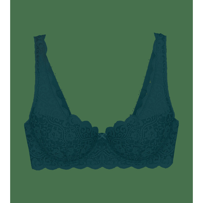 Amourette WHP - Teal Green - TRIUMPH Teal Green - TRIUMPH