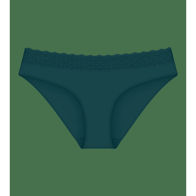 Feel of Modal Tai - Teal Green - TRIUMPH Teal Green - TRIUMPH