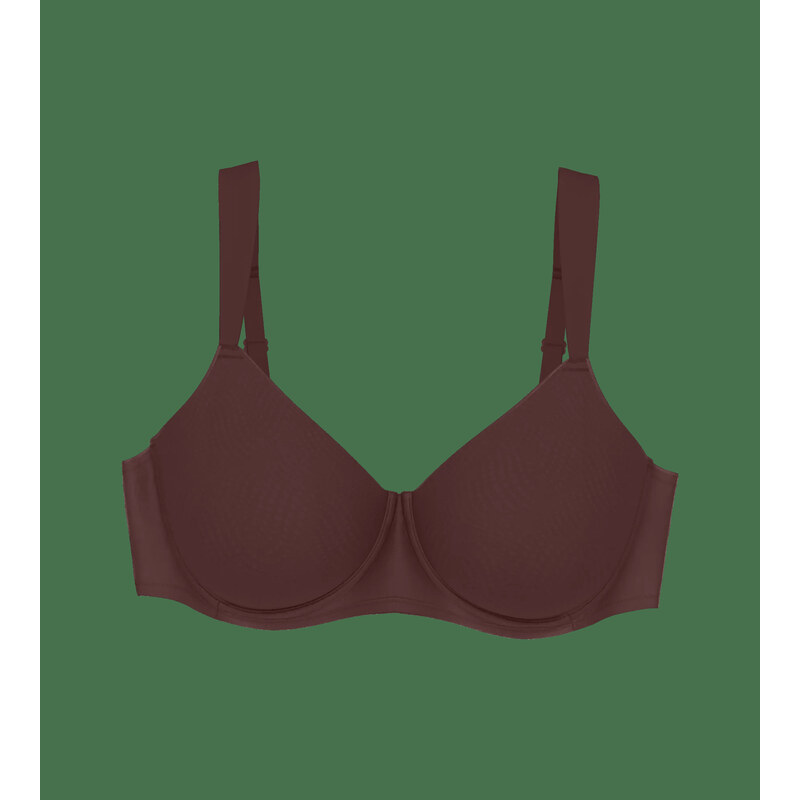Essential Minimizer T W X - Velvet Chocolate - TRIUMPH Velvet