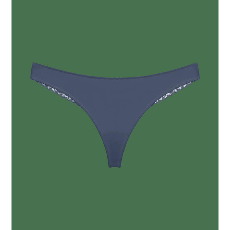 Pretty Modal String - Indigo Veil - TRIUMPH Indigo Veil -