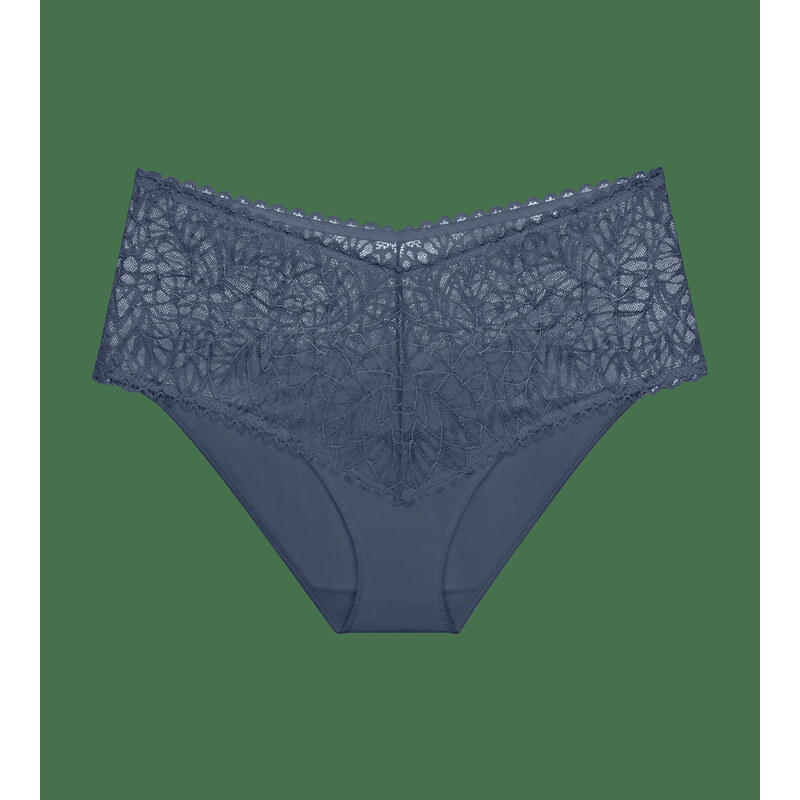 Pretty Modal Maxi - Indigo Veil - TRIUMPH Indigo Veil - TRIUMPH