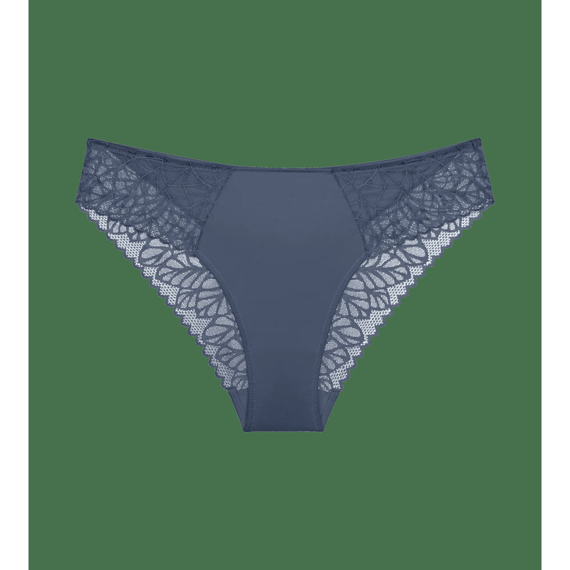 Pretty Modal Tai - Indigo Veil - TRIUMPH Indigo Veil - TRIUMPH