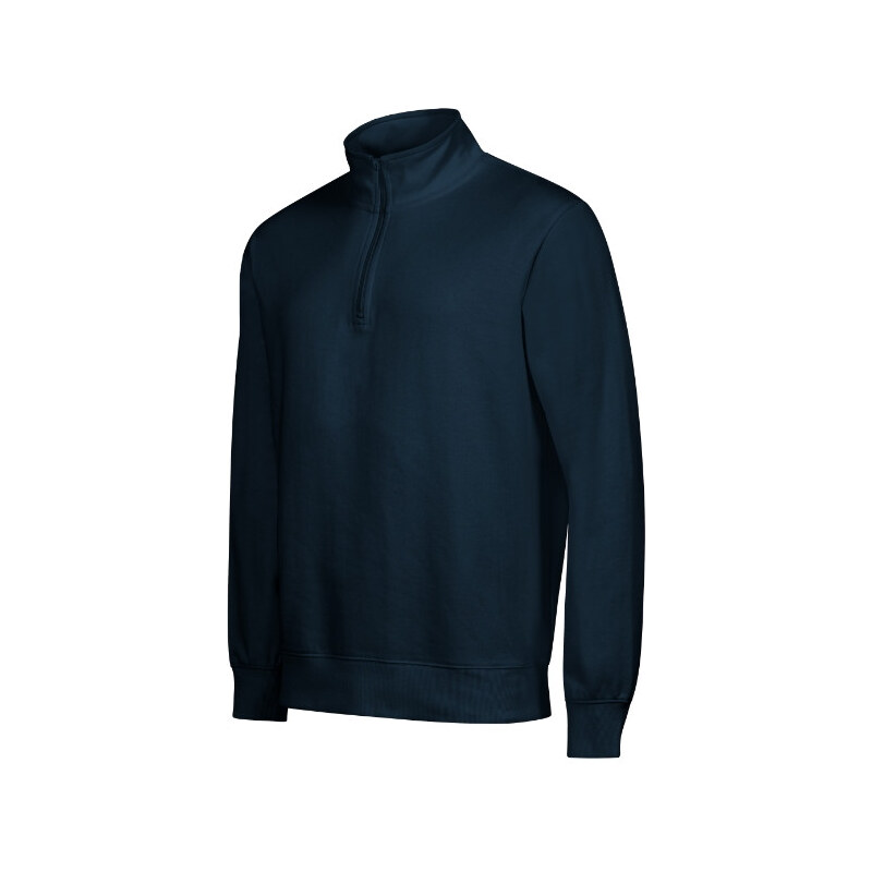 MALFINI, a.s. Summit mikina unisex námořní modrá