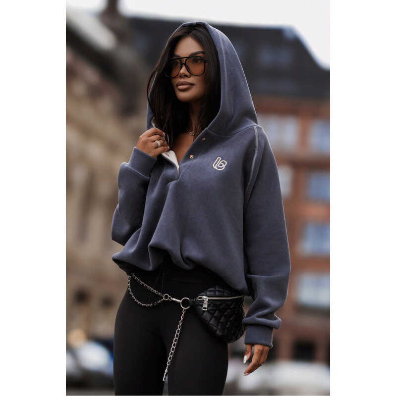 Mikina model 230667 LaBalancia