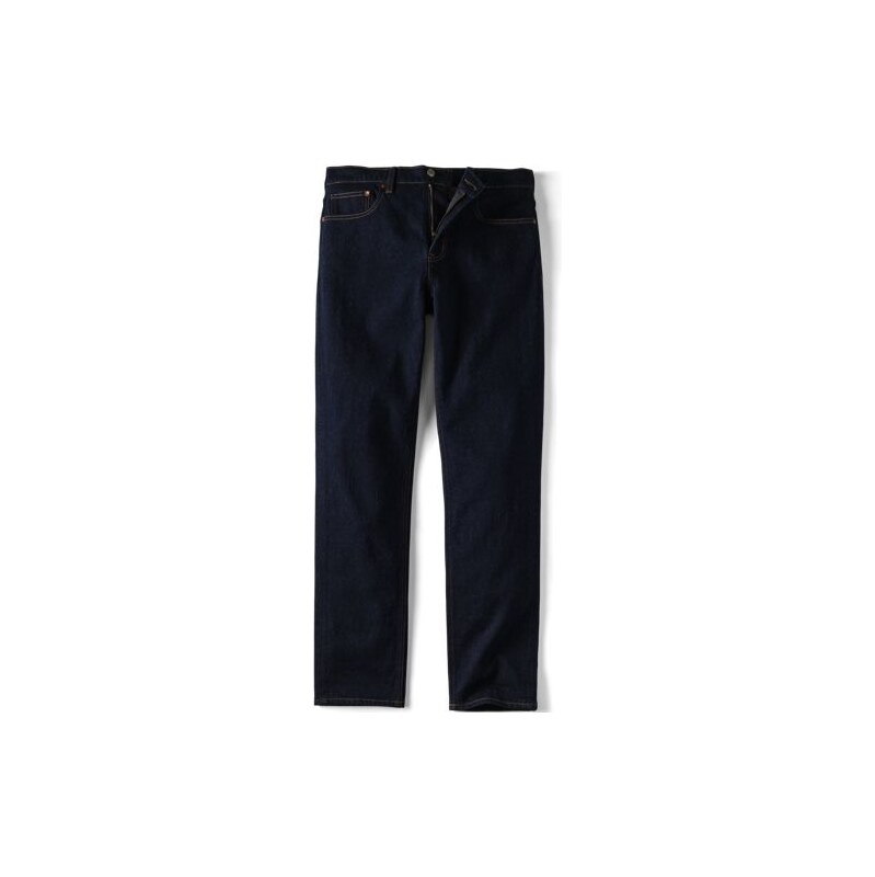 Slim Fit Stretch Denim Jeans, Men, size: 40 30, regular, Blue,