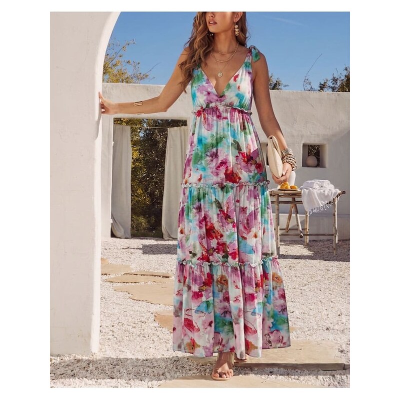Šaty Milan Kiss Bunt 428826