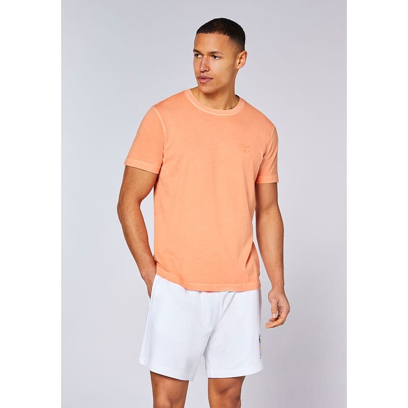 Tričko Chiemsee Orange 5009564