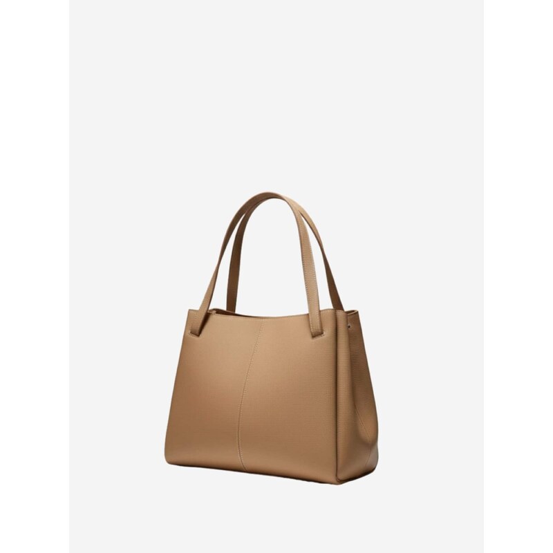 LANCASTER Paris Nákupní taška Lancaster Sac cabas épaule S