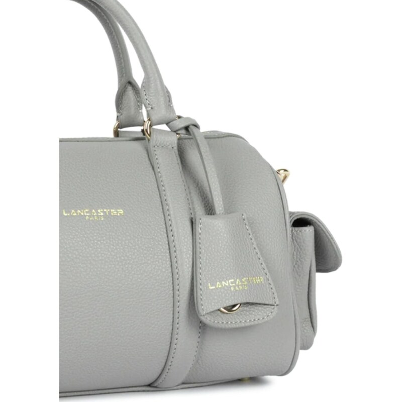 LANCASTER Paris Kabelka Lancaster Sac polochon Zippé M Milano