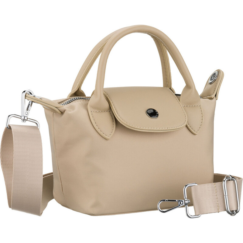 Dámská crossbody kabelka Peterson – ecru