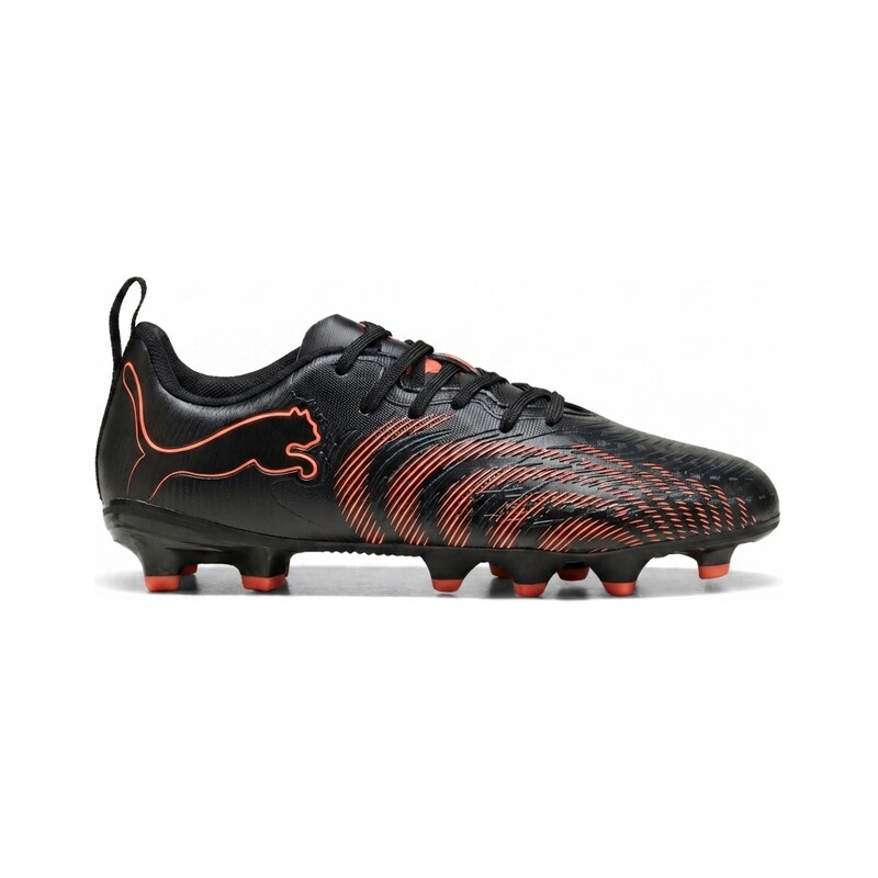 Puma Future 9 Play FG/AG Jr black