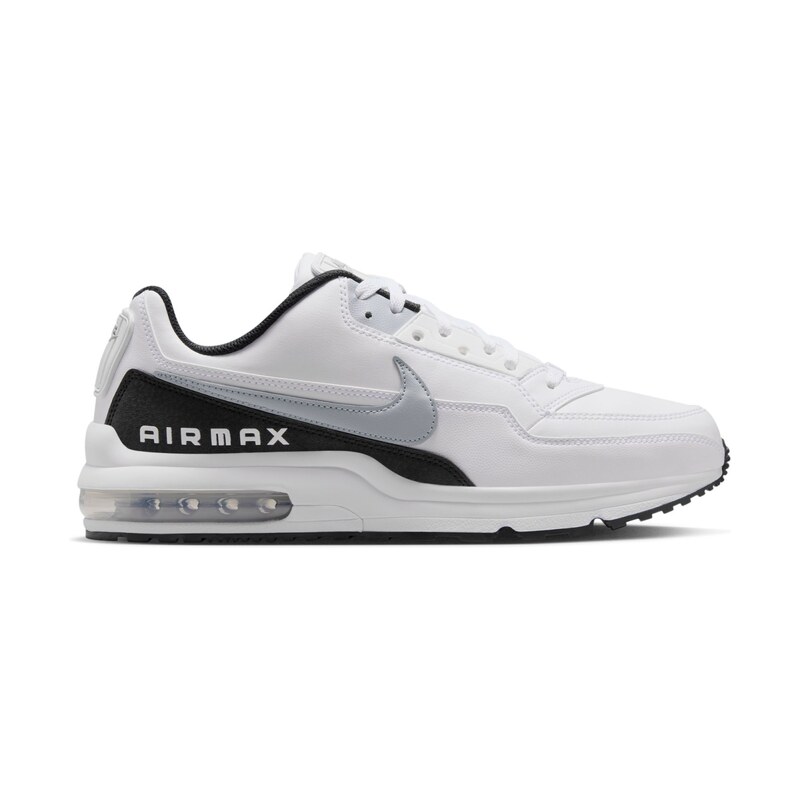 Nike Air Max 3 LTD WHITE/WOLF GREY-BLACK