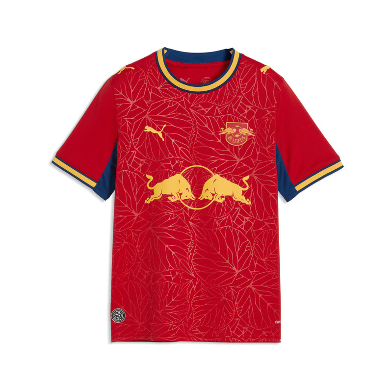 PUMA RB Leipzig 26/27 Away Jersey Youth