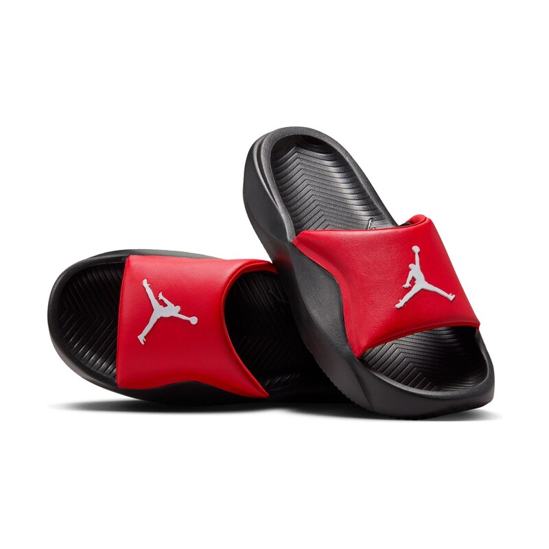 Jordan Franchise Slides RED