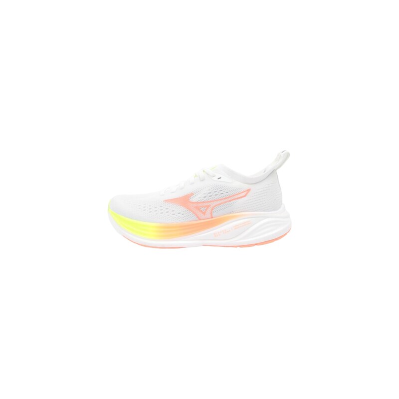MIZUNO Běžecká obuv NEO ZEN 2 lososová / bílá