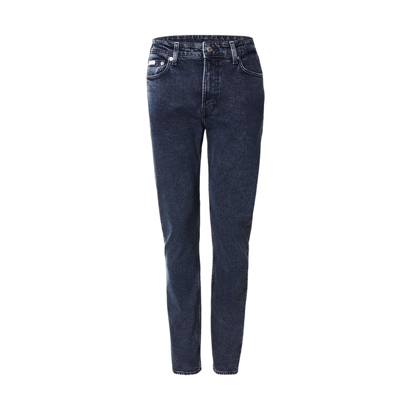Calvin Klein Jeans Džíny EVEREST tmavě modrá