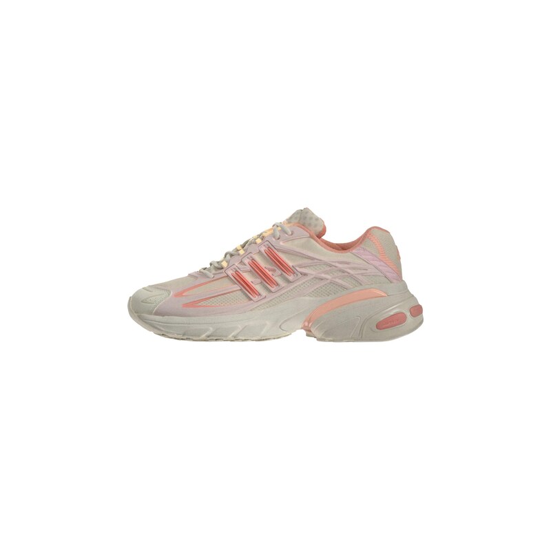 ADIDAS ORIGINALS Tenisky ADISTAR 2.0 světle červená / bílá