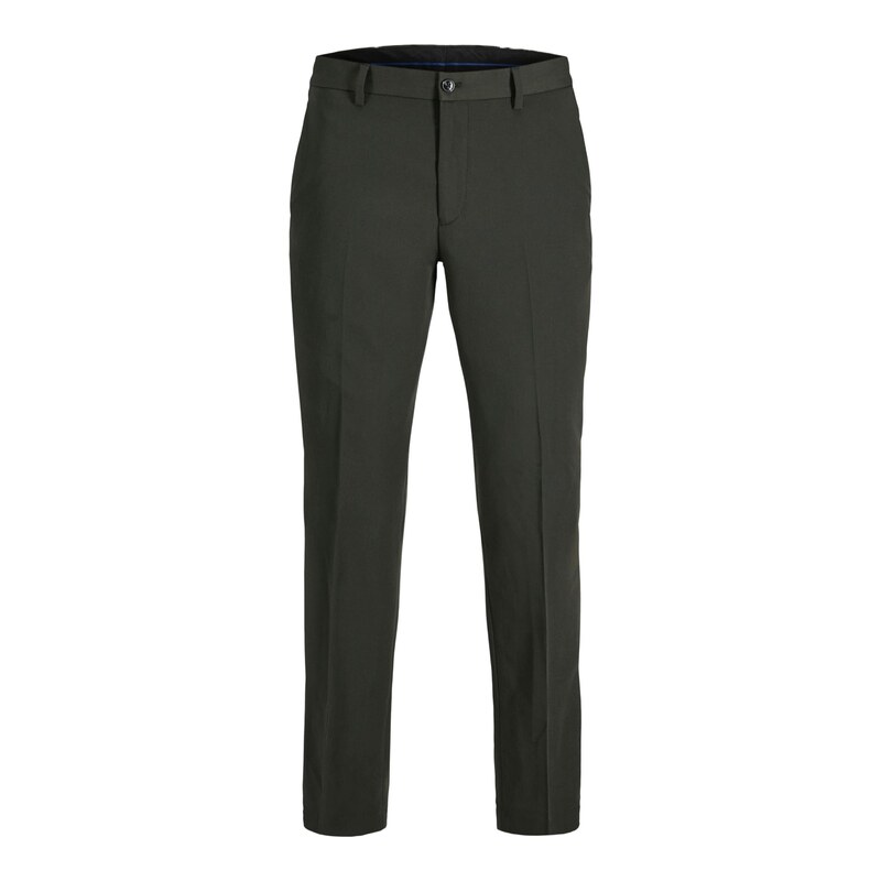 JACK & JONES Kalhoty s puky JPRFranco jedle