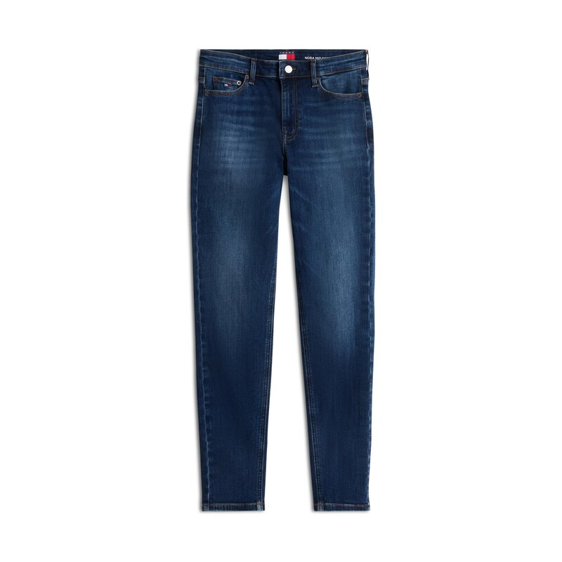 Tommy Jeans Džíny NORA tmavě modrá