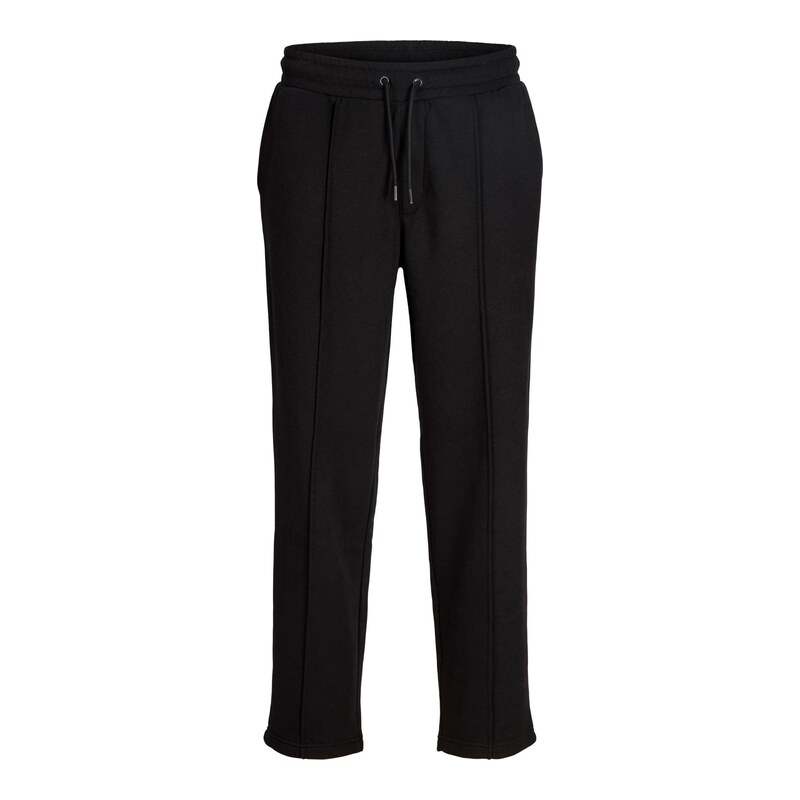 JACK & JONES Kalhoty JPSTBill Bradley černá