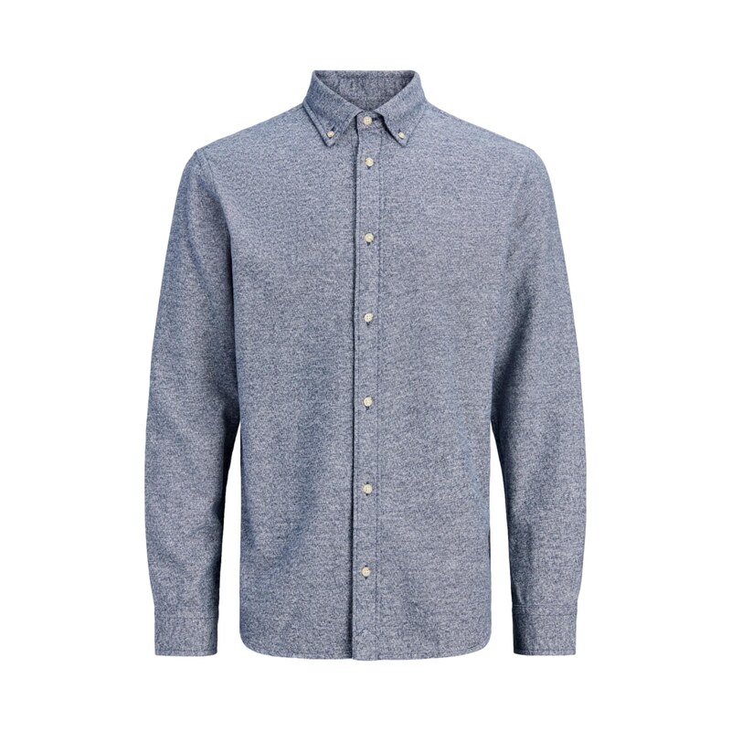JACK & JONES Košile JPRBLUHARVEY světlemodrá