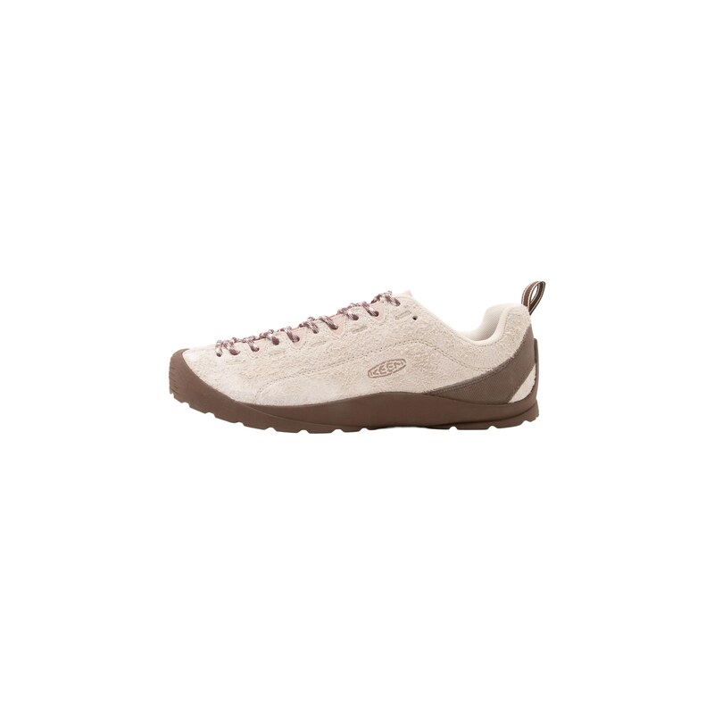 KEEN Polobotky JASPER cappuccino